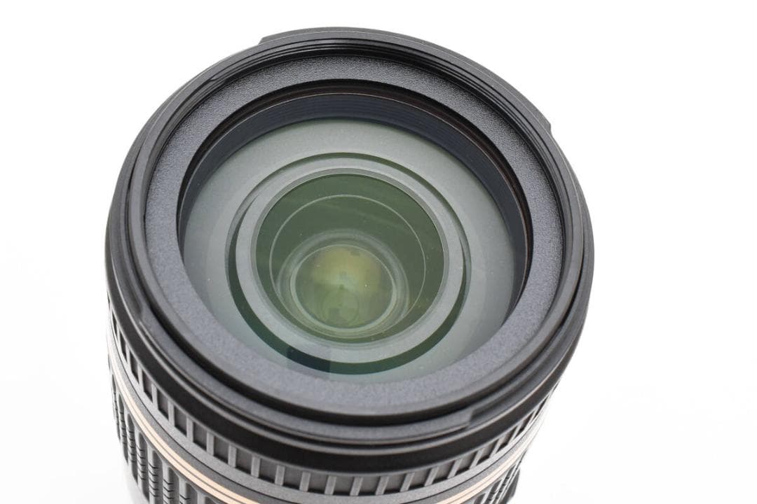★極上品★Tamron 18-270mm f3.5-6.3 Di II PZD