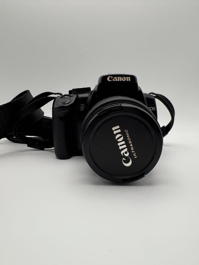 Canon EOS Kiss Digital Xレンズキット 一眼レフカメラ EOS Kiss キヤノン デジタル一眼 CANON DIGITAL X レンズキット