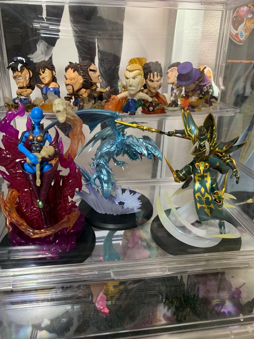 MONSTERS CHRONICLE 3個セット MONSTERS CHRONICLE｜商品情報｜メガホビ MEGA HOBBY STATION