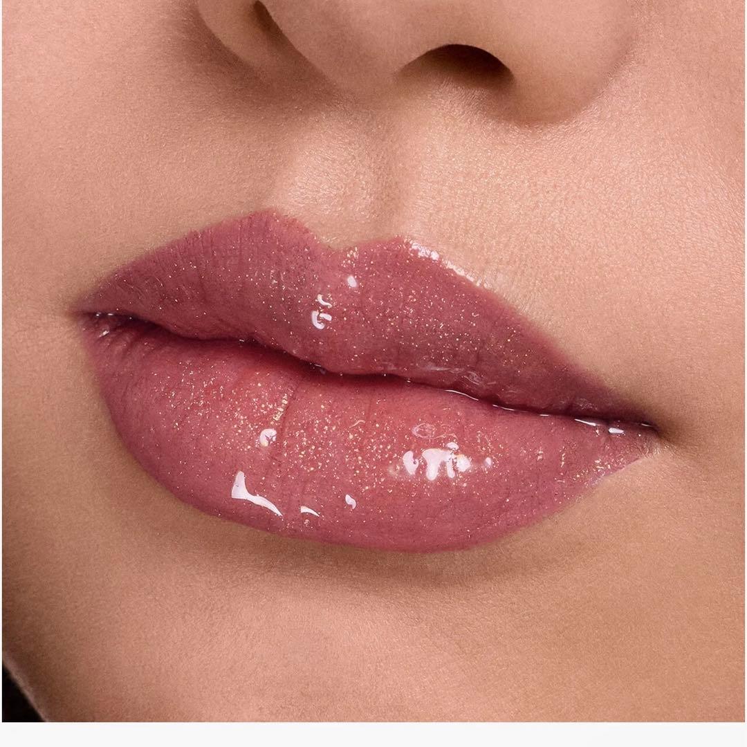 ルージュディオール シークインリキッドデュオ 420 ピンクスター