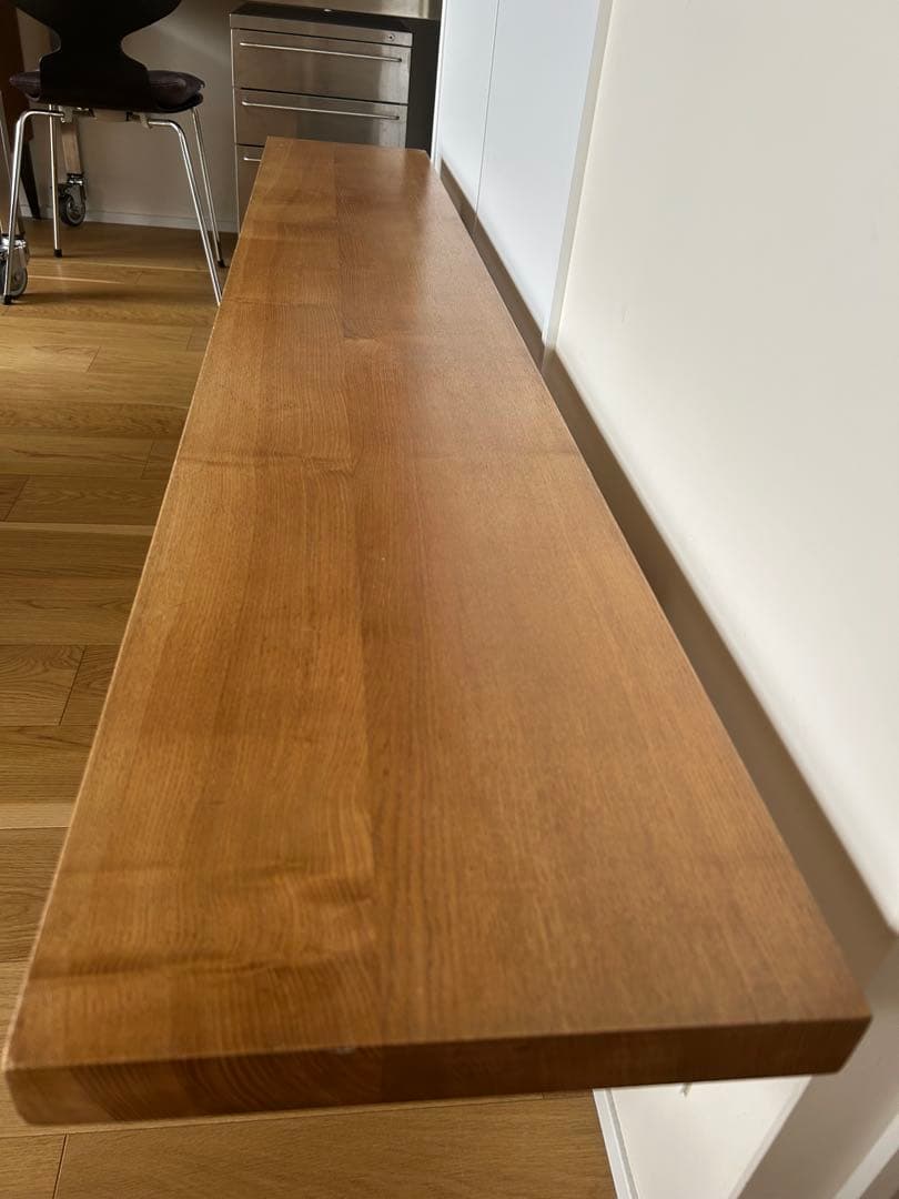 CONRAN SHOP LUNDYベンチ | 激安通販のイーサプライ