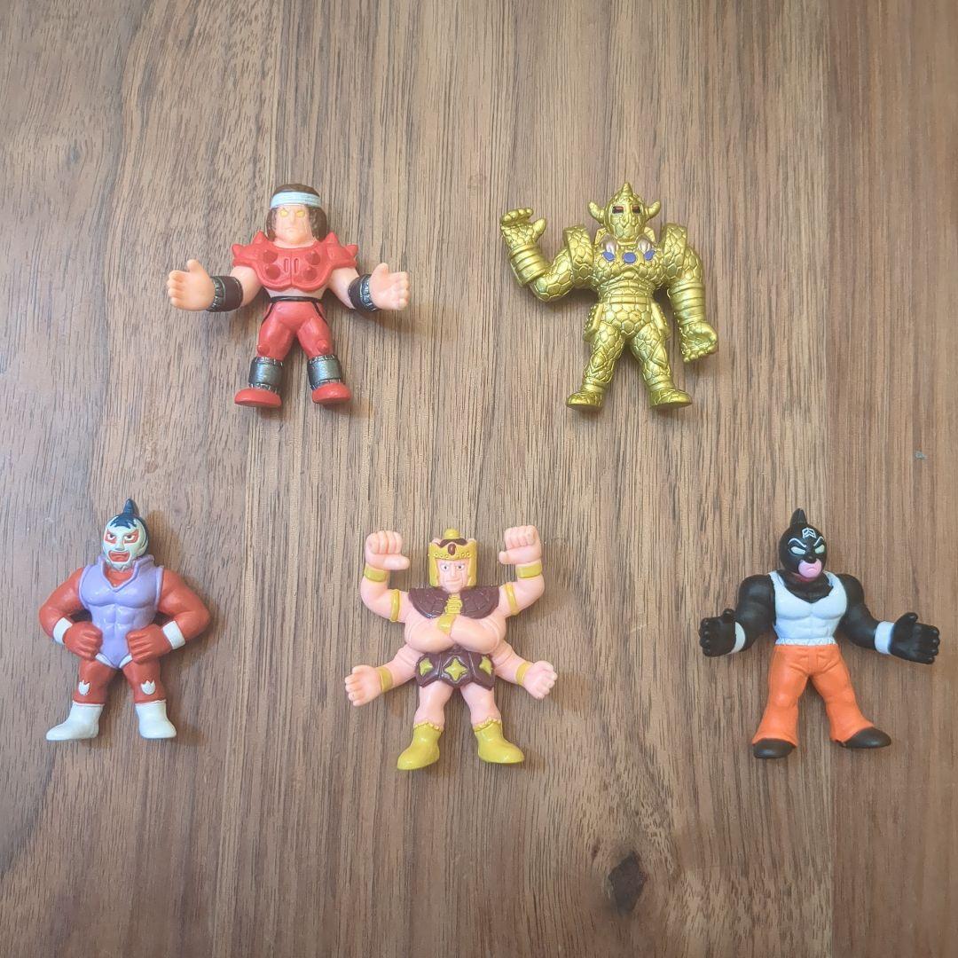 レスラー フィギュア 5体セット m80063200416_1.jpg?1746104227