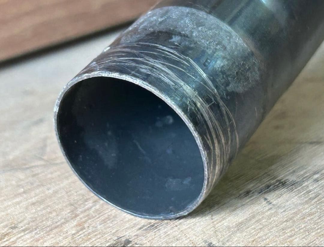 CRF250R 2006〜2009年 FMF メガボム - メルカリ