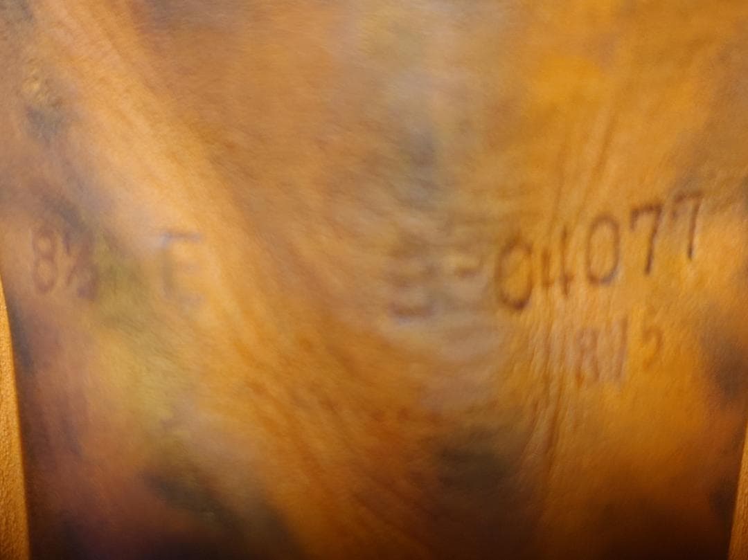 ばなな様RED WING レッド ウィング 875 サイド羽タグ 8.5E