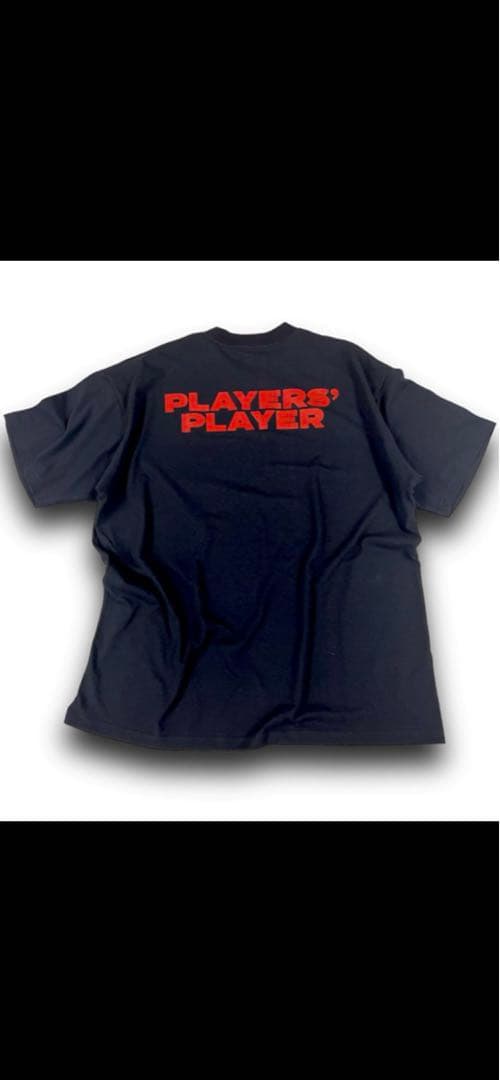 OZROSAURUS Players' Player KREVA Tシャツ公式 - メルカリ