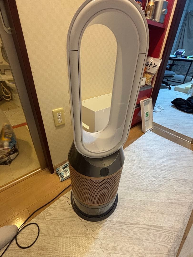 【要修理】Dyson 空気清浄機 サポート | 加湿空気清浄機 | ダイソン