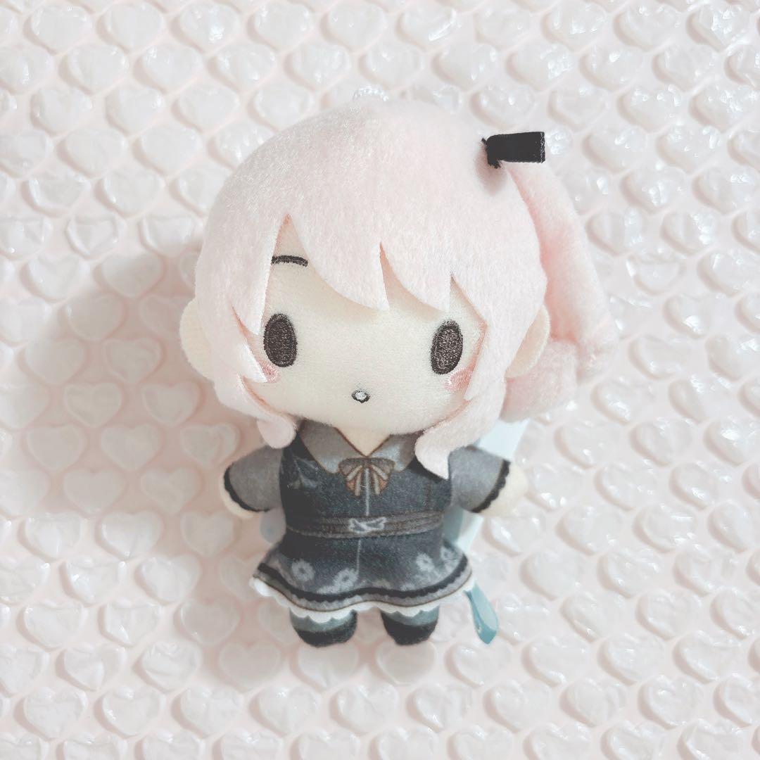 プロジェクトセカイ プロセカ 暁山瑞希 ふわぷち - メルカリ