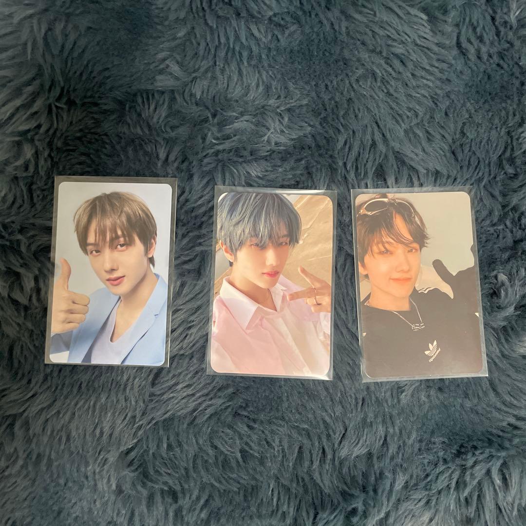 NCT チソントレカセット - メルカリ