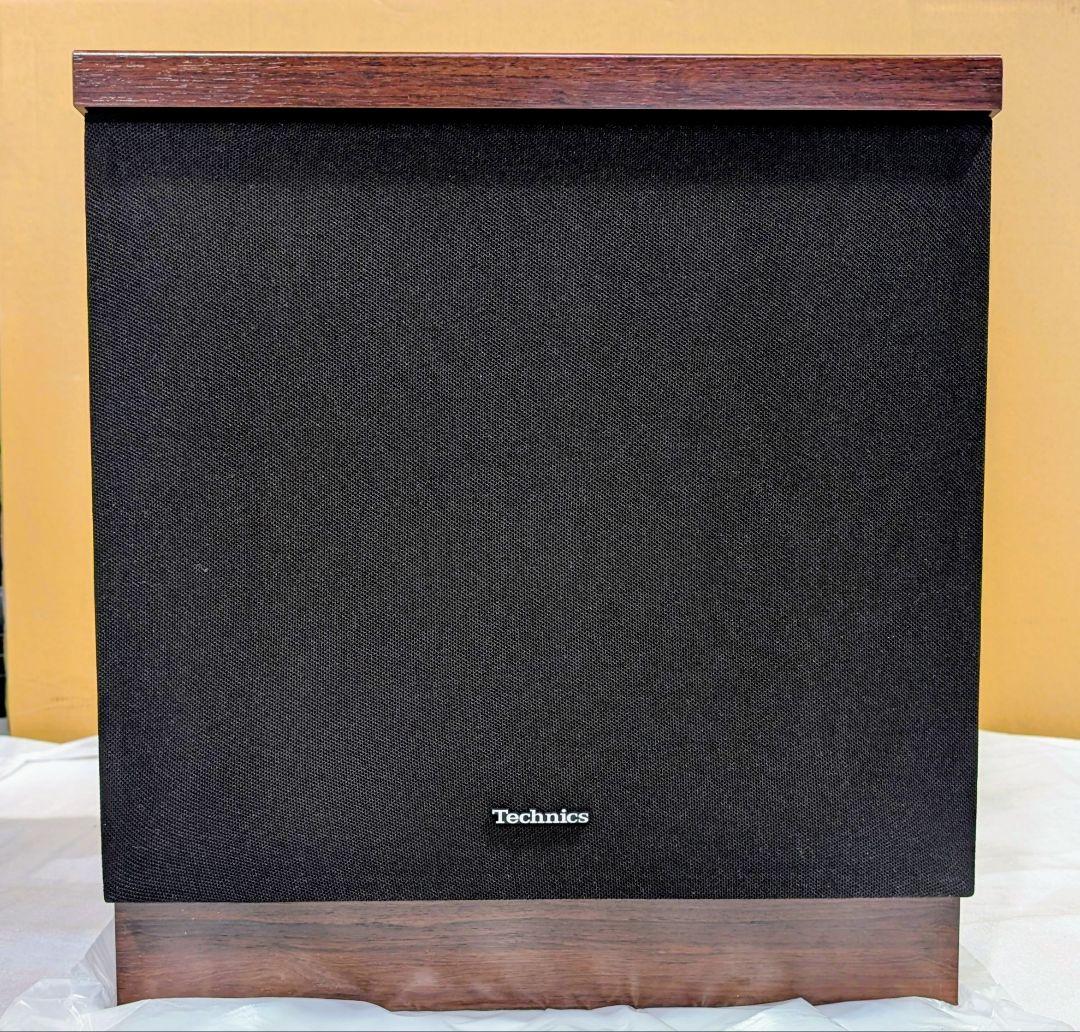 未使用 Technics SB-2370 スピーカー - メルカリ