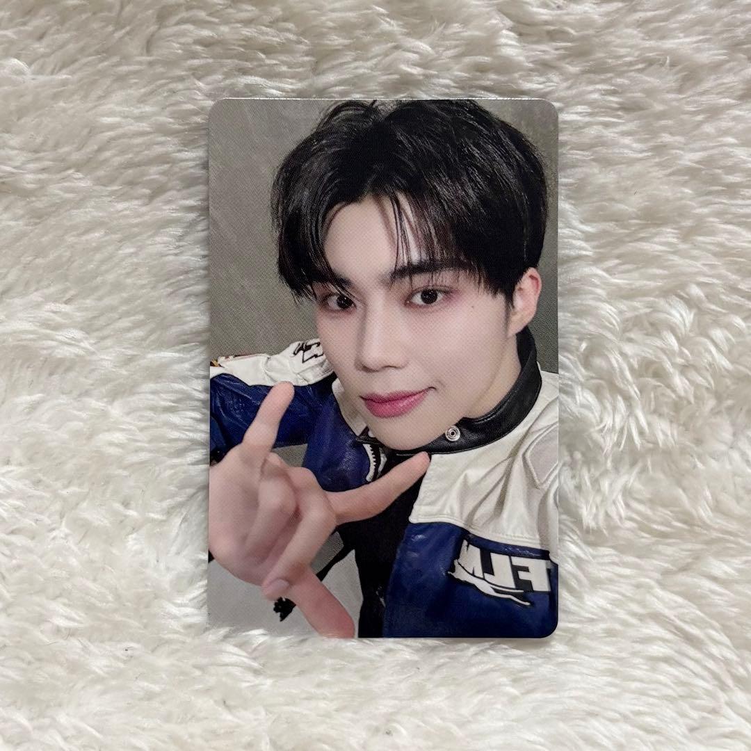 ZEROBASEONE ゴヌク トレカ 初回限定盤 封入 - メルカリ