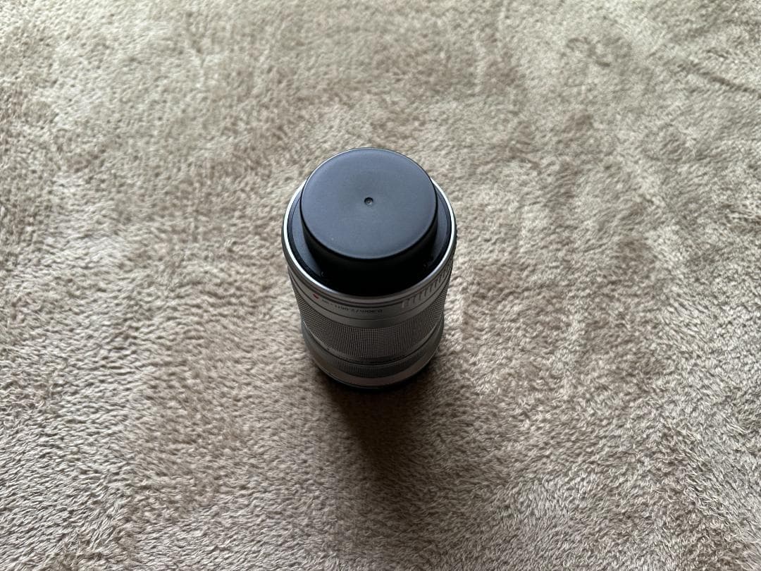 オリンパス　レンズ　望遠　M.ZUIKO 40-150mm F4.0-5.6 R