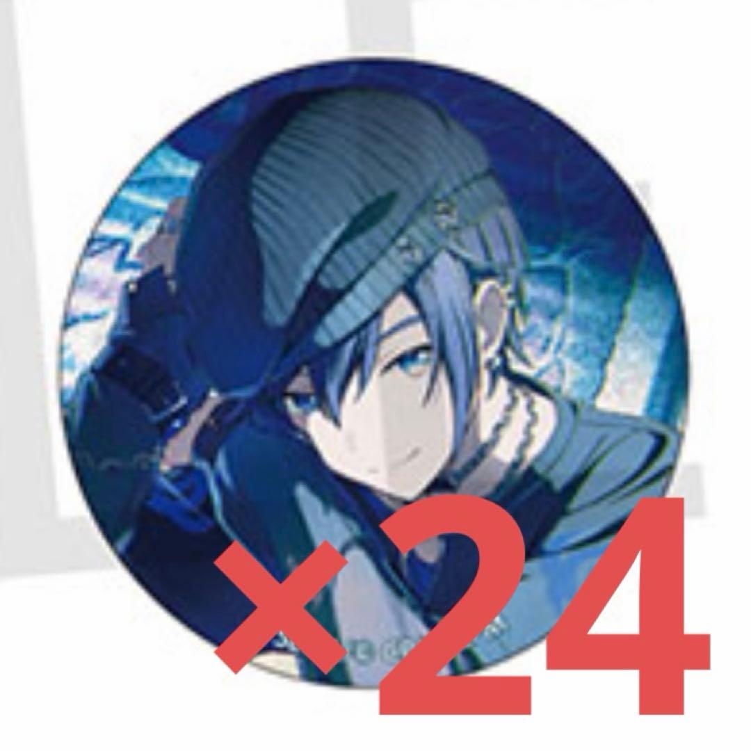 KAITO グリッター缶バッジ グリ缶 vol.48 A BOX プロセカ - メルカリ