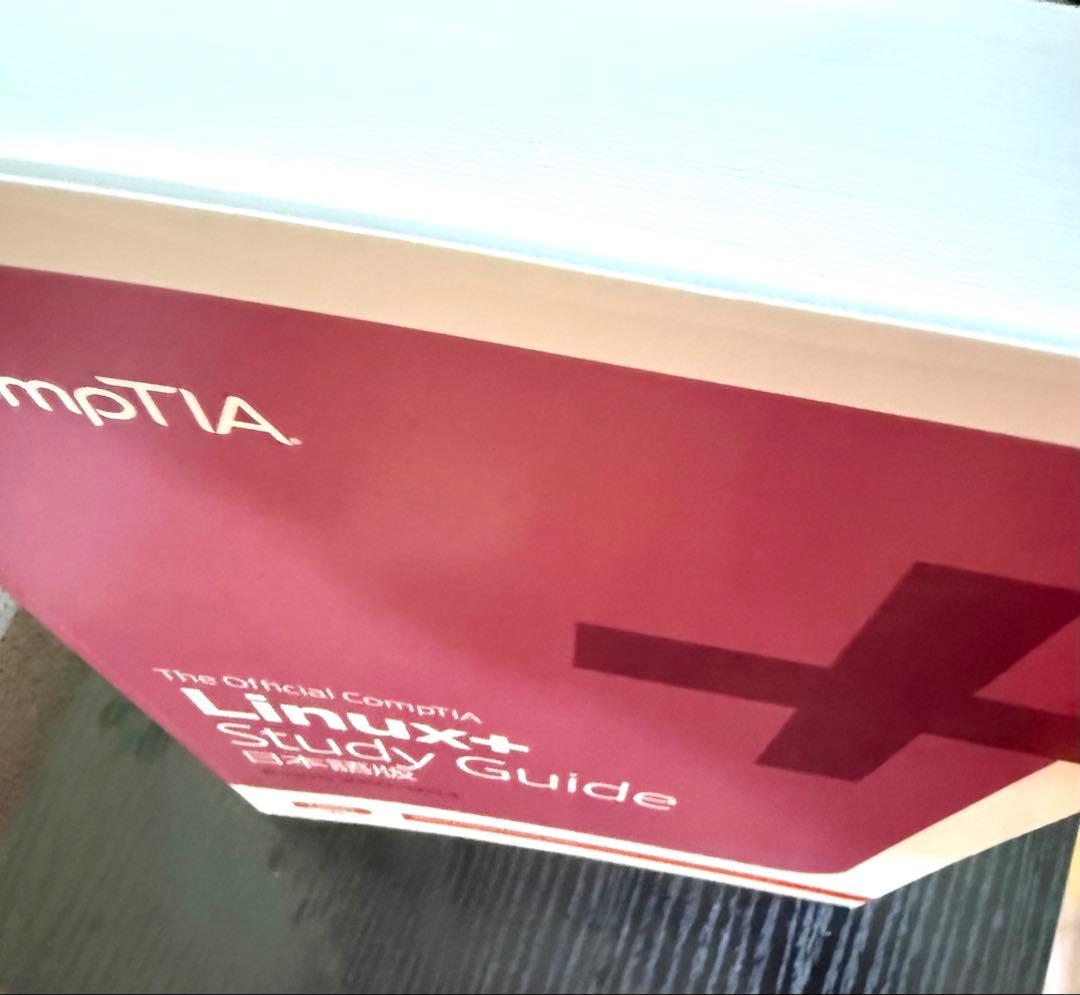 CompTIA Linux+ Study Guide XK0-004 日本語 - メルカリ