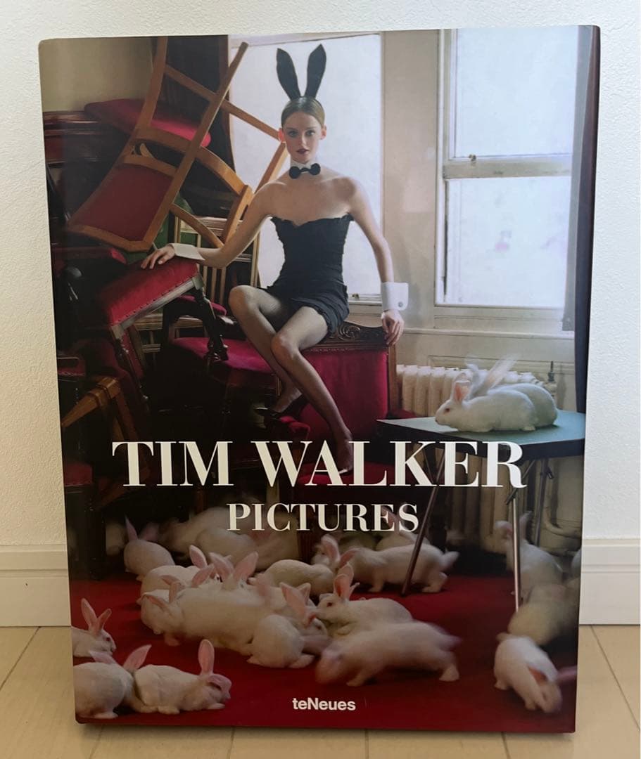 ティム・ウォーカー　写真集 ティム・ウォーカー写真集 SHOOT FOR THE MOON | ティム・ウォーカー