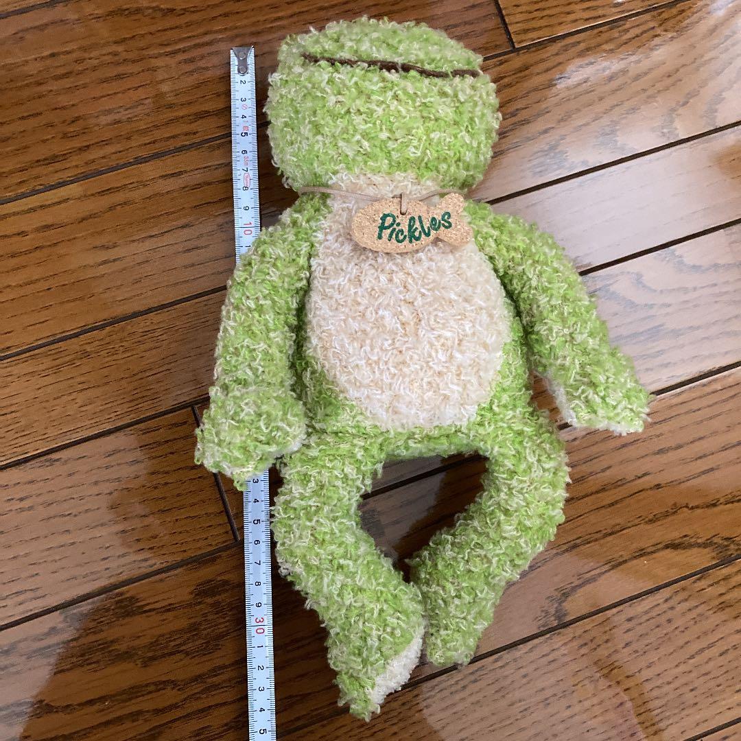 最終値下げ！】貴重 初代 かえるのピクルス スパイスミックス - メルカリ