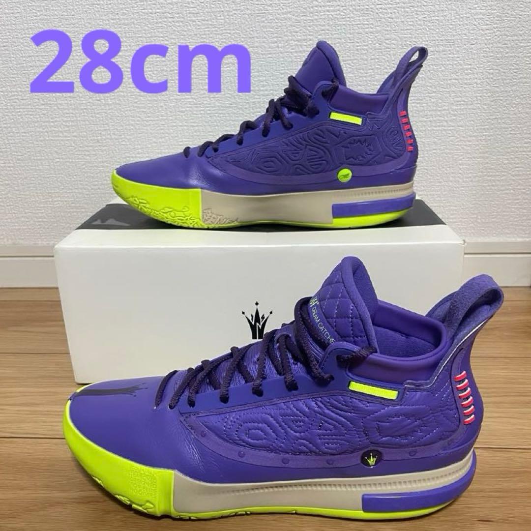 361° バッシュ joker 1 ジョーカー1 ニコラ・ヨキッチ モデル - メルカリ