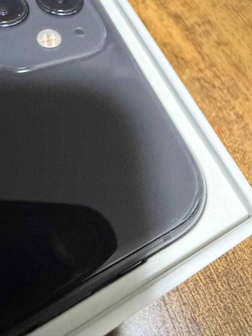 iPhone11 64GB SIMロック解除済み - メルカリ