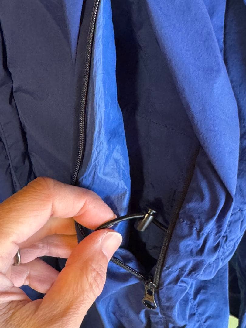 【美品 LEONにも掲載】C.P.COMPANY モッズコート