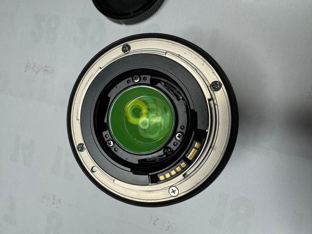 レンズ(ズーム) TAMRON 28-300mm F3.5-6.3 A010 Canon