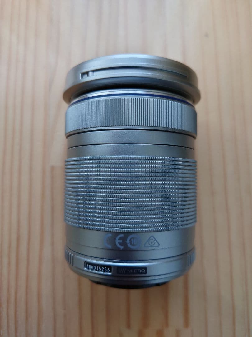 ★実用美品★ OLYMPUS オリンパス 40-150mm F4.5-5.6 R