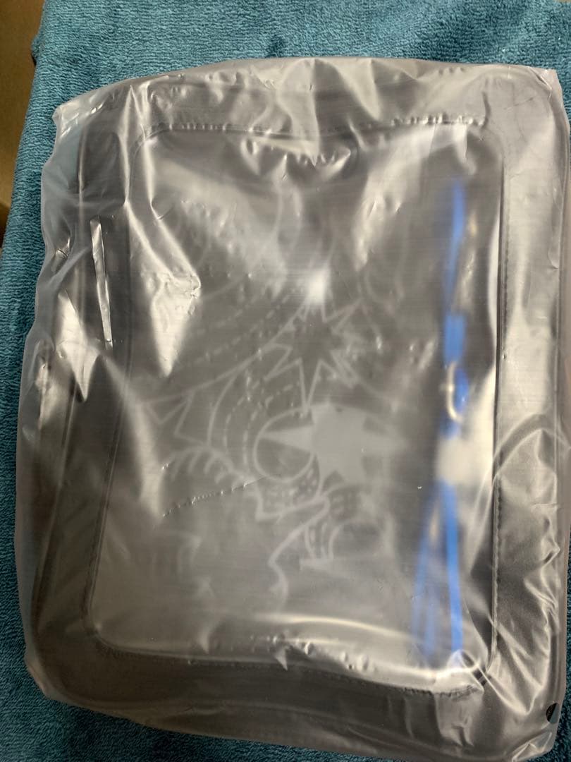 ado よだか 外に出なさい。いっしょにおでかけバッグ 通販限定 - メルカリ