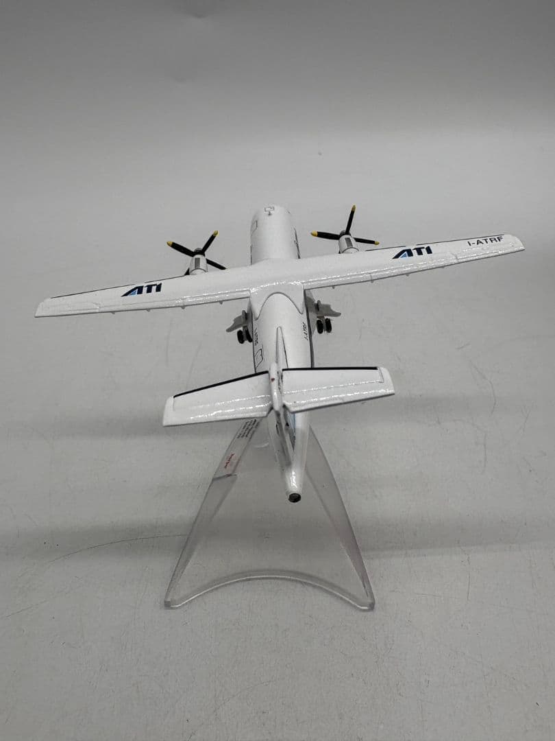 herpaWings ATR-42-300 1/200スケール - メルカリ