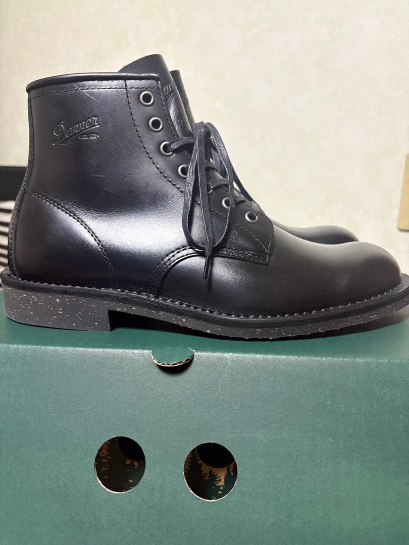 Danner ダナー WORK 6 INCH TOP us8 d212106 - メルカリ