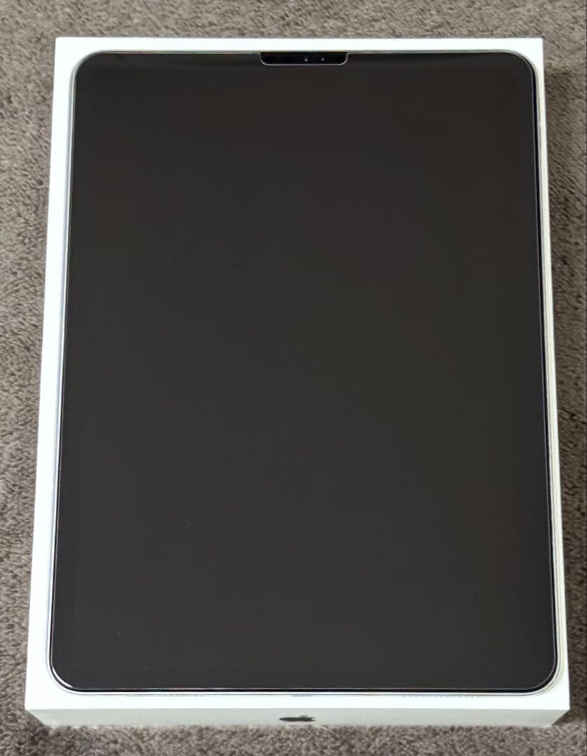 iPad Pro11インチ＋Apple Pencil 付属品付 ムスビー｜【付属品完備】iPad pro11インチ 第2世代 Wi-Fiモデル 128GB