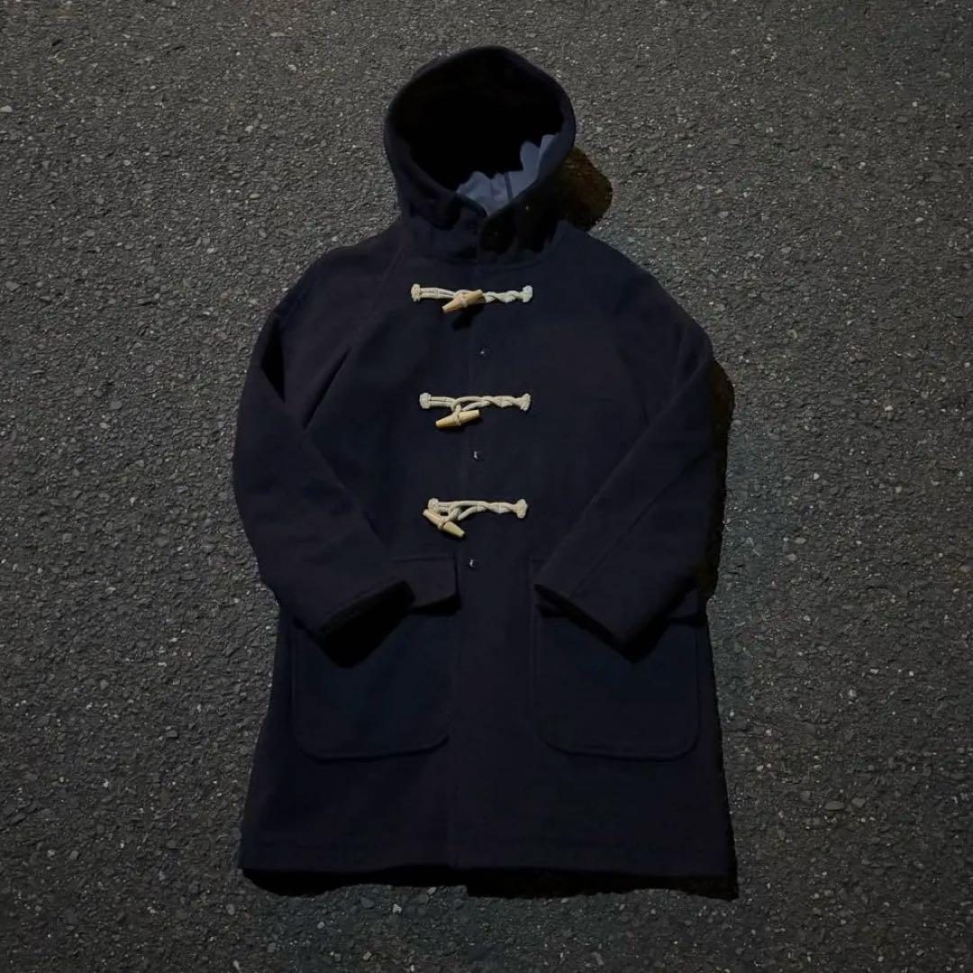 duffle coat 90〜00s archive duffle coat 90〜00s archive duffle coat 90〜00s archive PDF