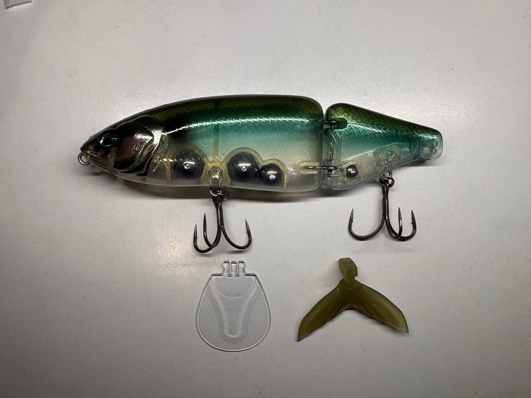 タイニークラッシュ 大江川セクシーイナッコ