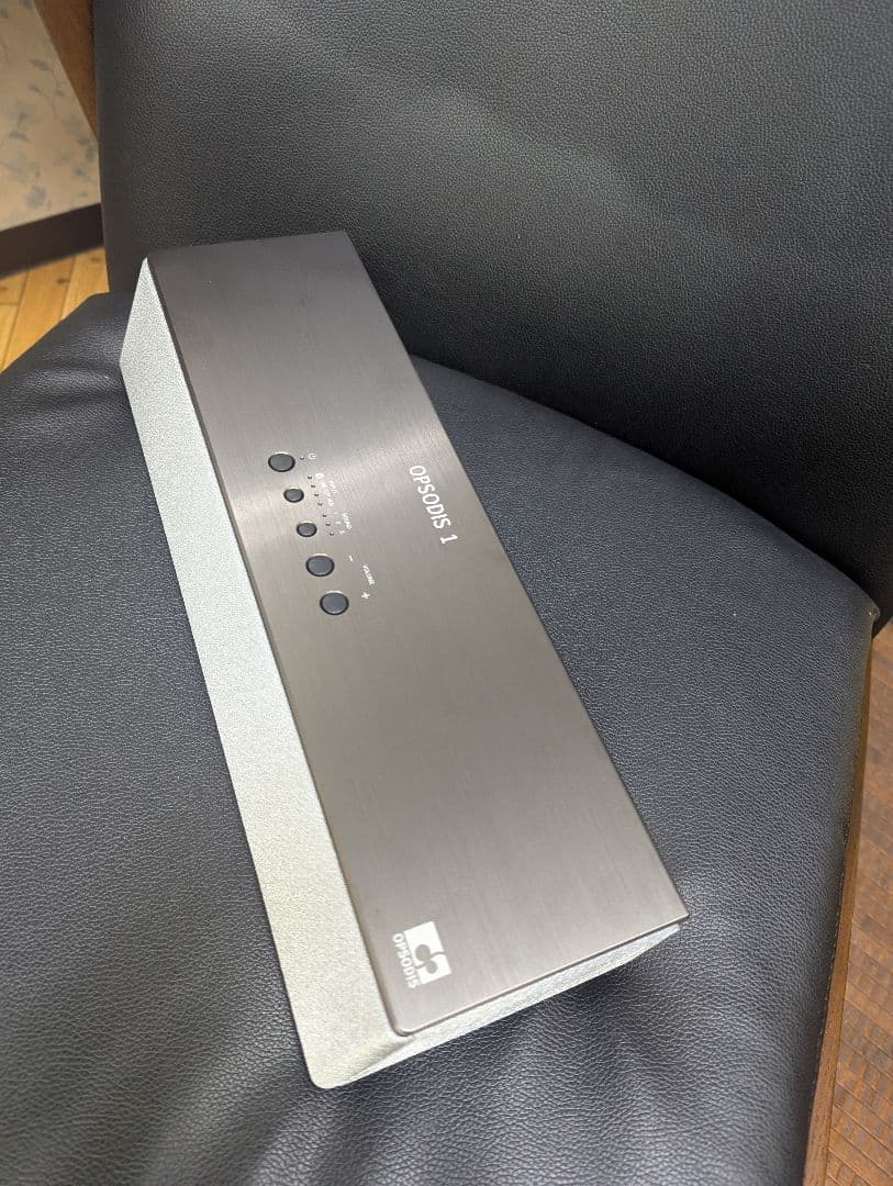 OPSODIS 1 アクティブスピーカー 鹿島建設 - メルカリ
