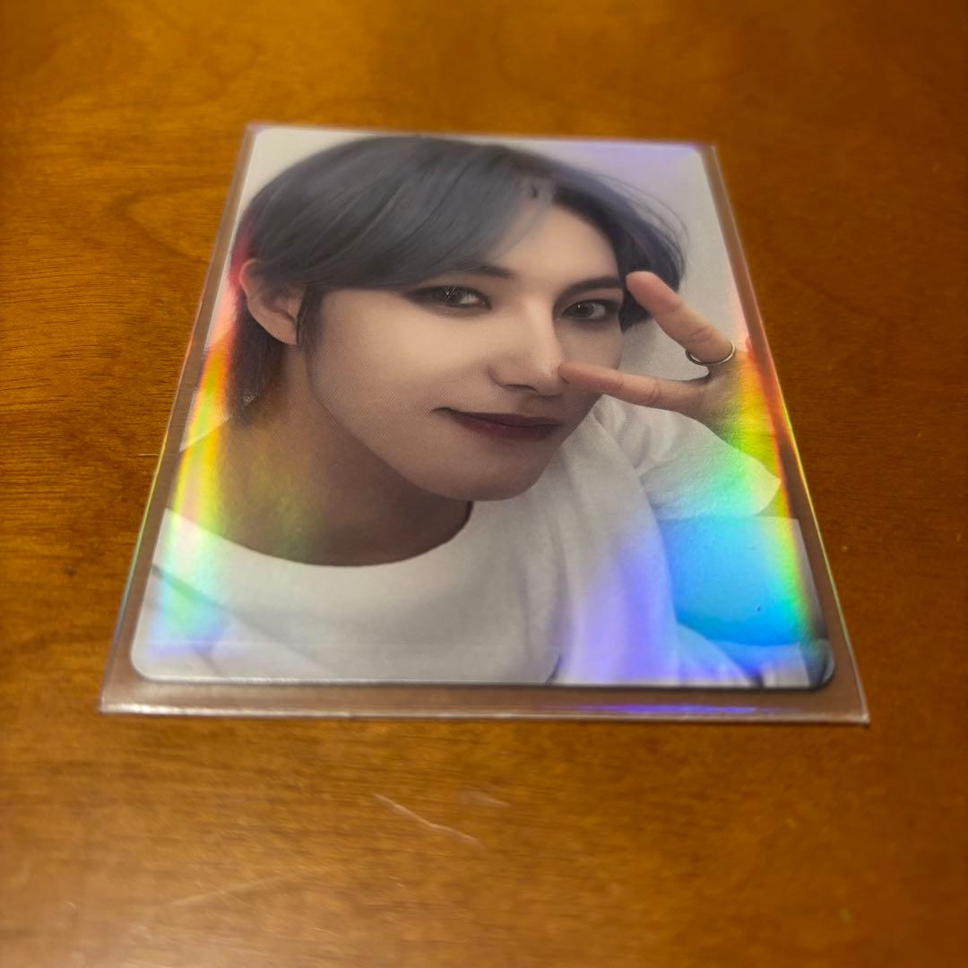 NCT DREAM ロンジュン トレカ - メルカリ