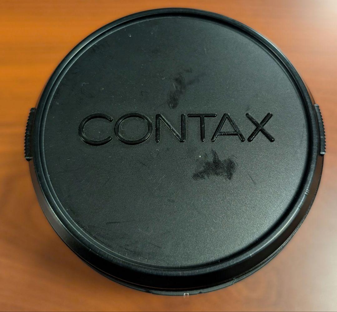 レンズ(ズーム) CONTAX Vario-Sonnar 24-85mm F3.5-4.5 T*