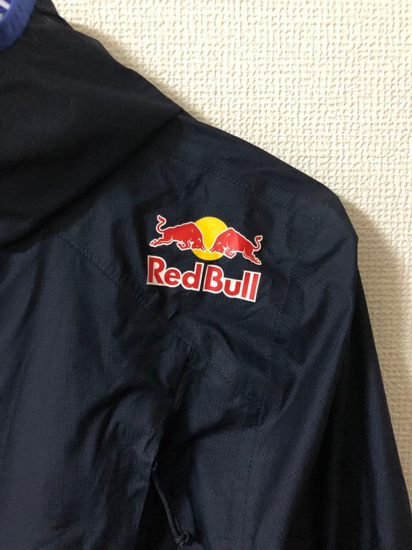 RedBull Athlete only レッドブル アスリートオンリー - メルカリ