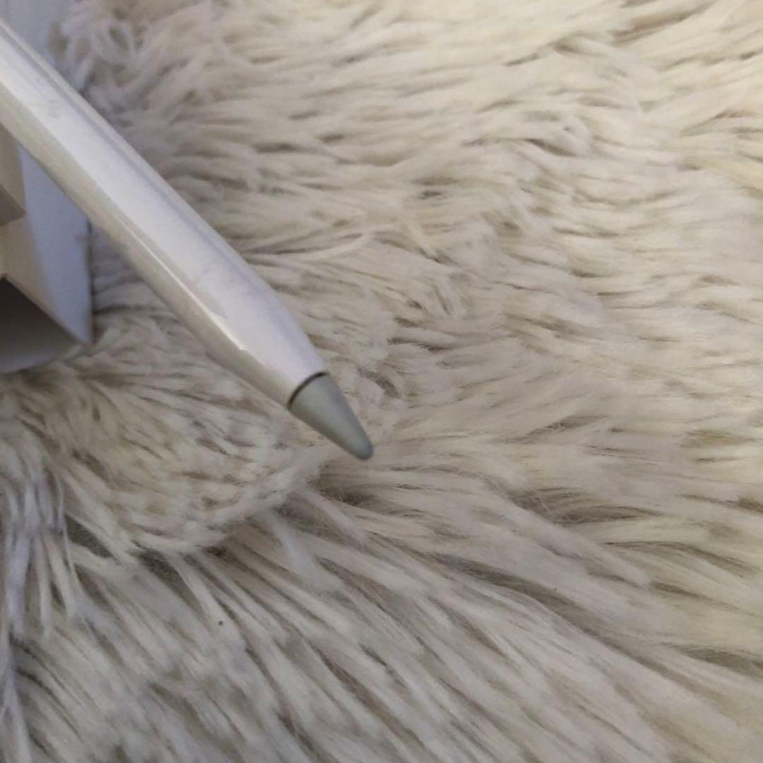 極美品】Apple Pencil第一世代 純正品 【即発送】 - メルカリ