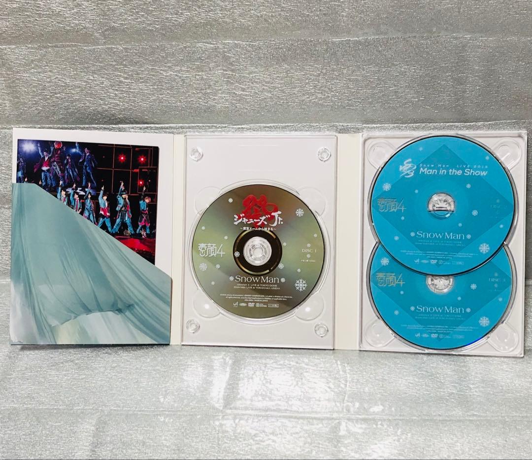 素顔4 Man盤 DVD 正規品