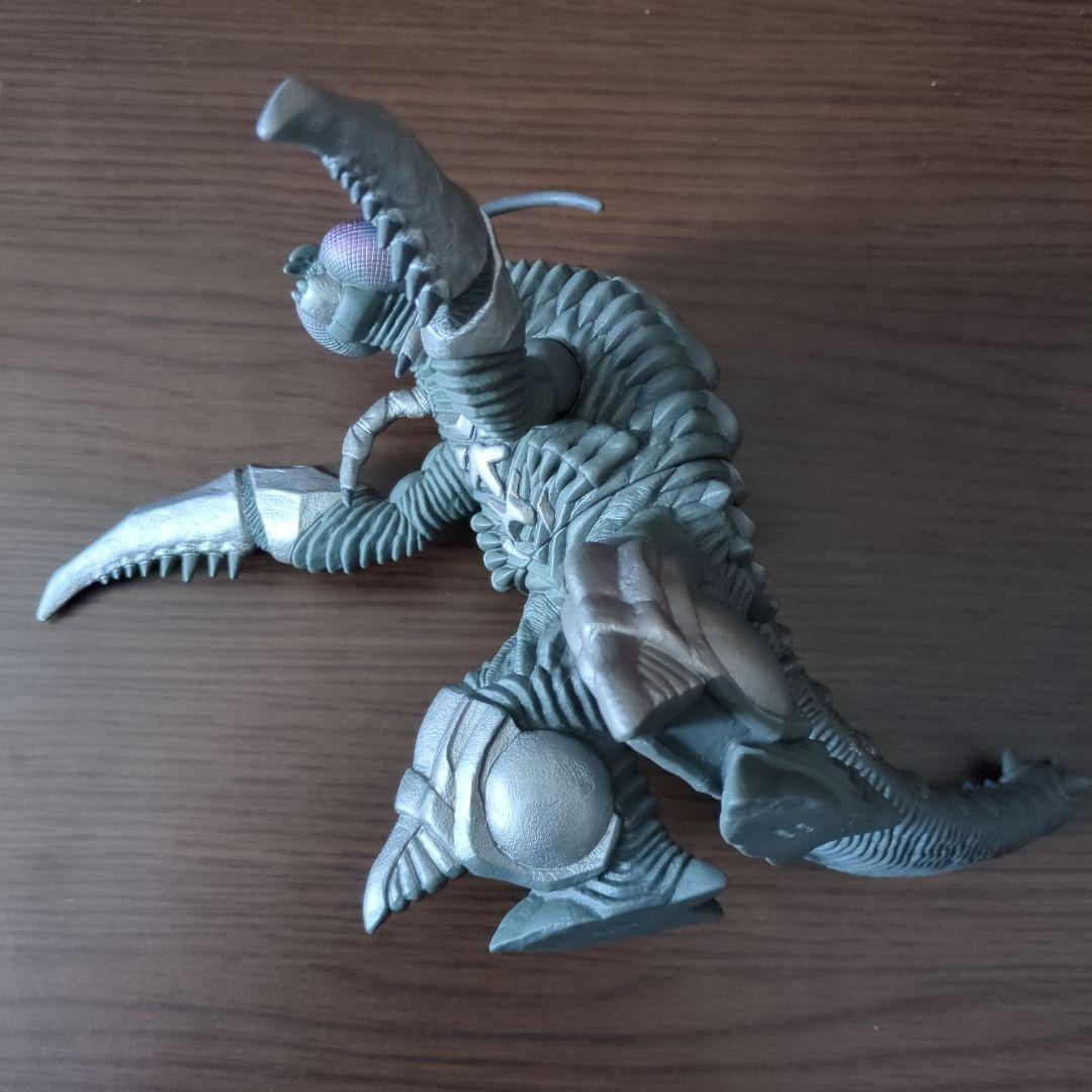 ムービーモンスターシリーズ×ウルトラ怪獣DX ヴァグセクト(大型