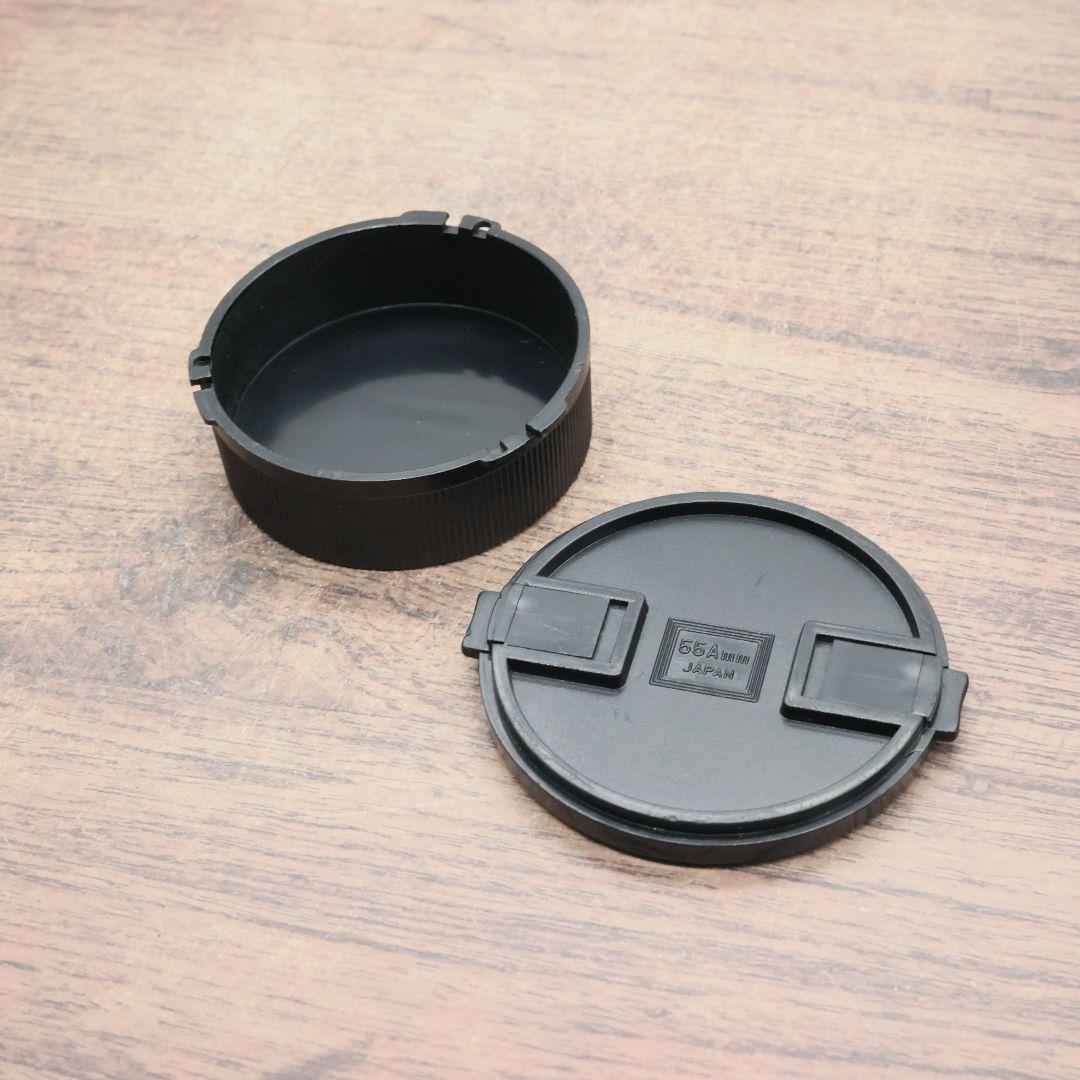 《銘玉》TAMRON SP 90mm F2.5 52BB 【光学美品】