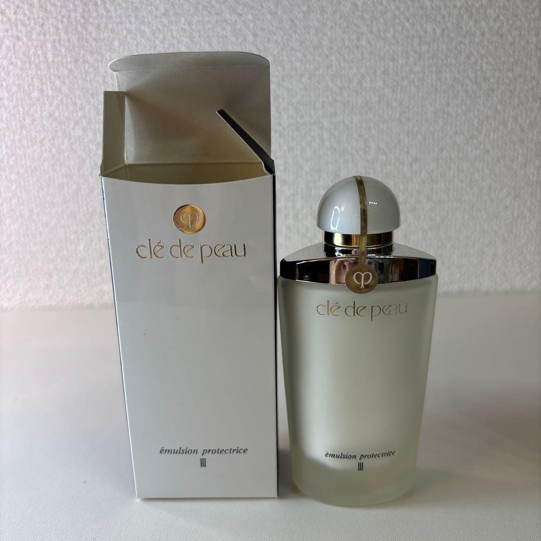 clé de peau エマルジョン プロテクティリス II 50ml - メルカリ
