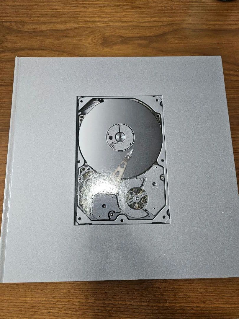 東京事変　INCIDENTS TOKYO HD Hard Disk　初回限定生産