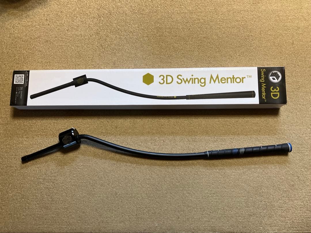 TASK GOLF 3D S wing Mentor スイングメンター　正規品 3D Swing Mentor – TASKGOLF store