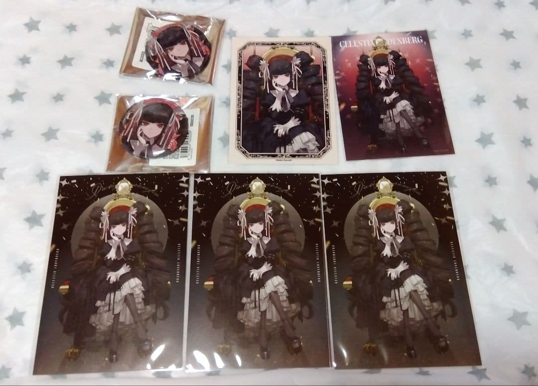 ダンガンロンパ】セレスセット - メルカリ