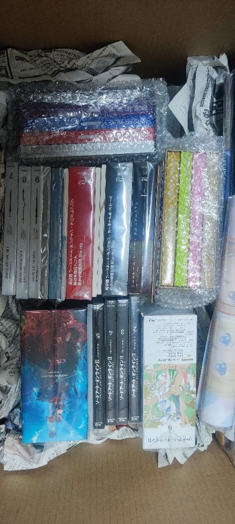 ソードアート・オンライン blu-ray 710WaSZ4Z4L.jpg