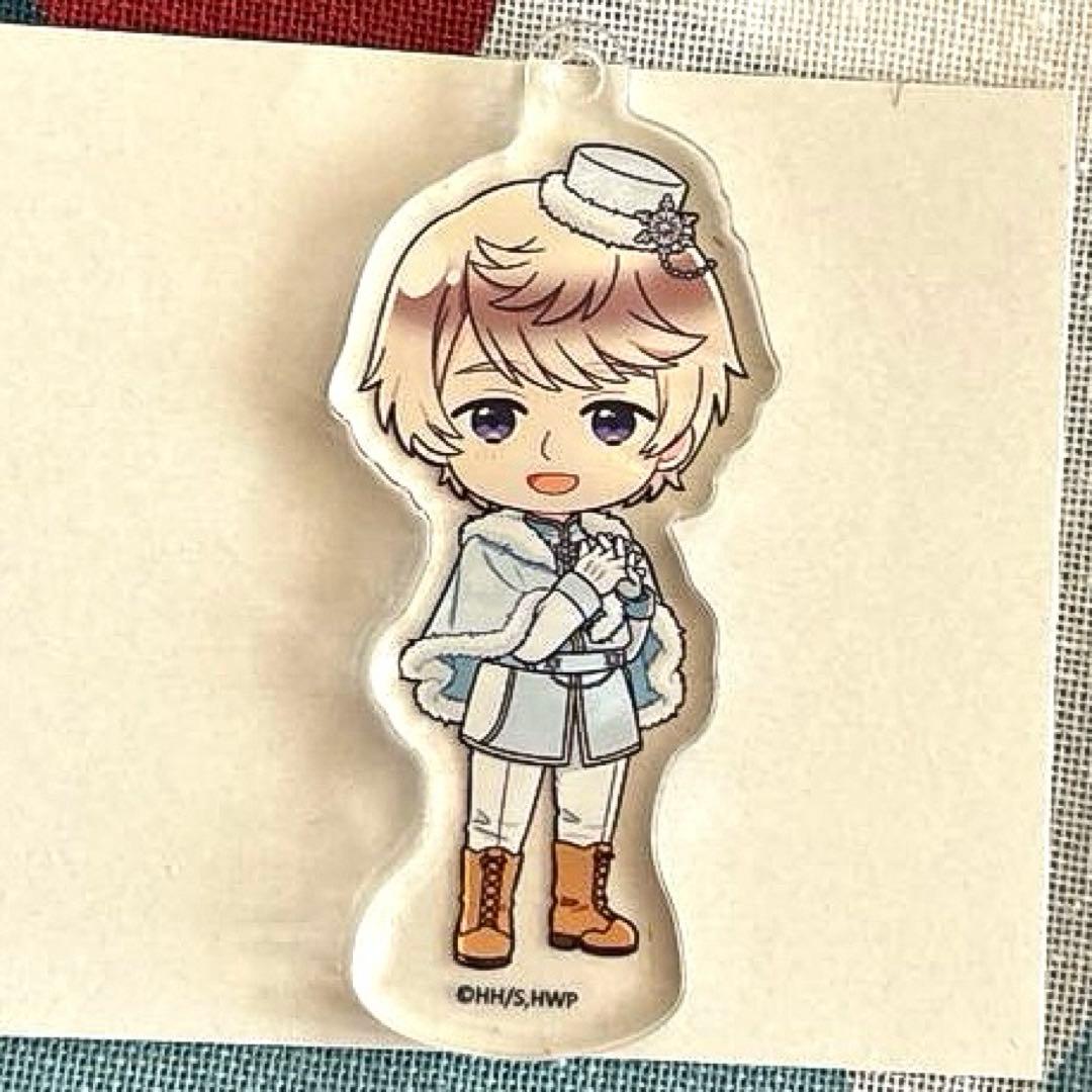 ヘタリアW☆S×AMOCAFE Snow Prince Cafe ロシアセット - メルカリ