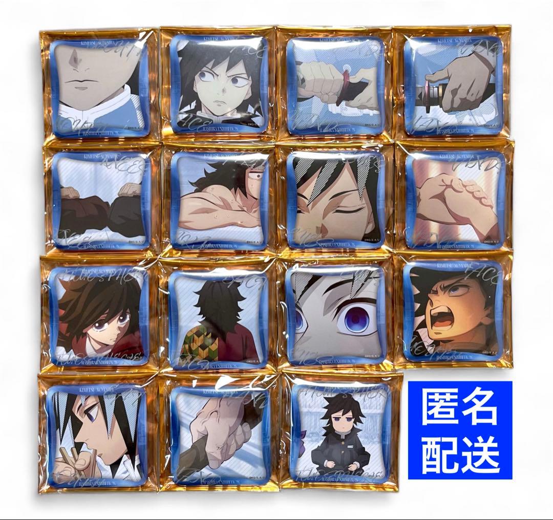 八乙女楽 16 IDOL ALBUM 缶バッジ 42個セット】