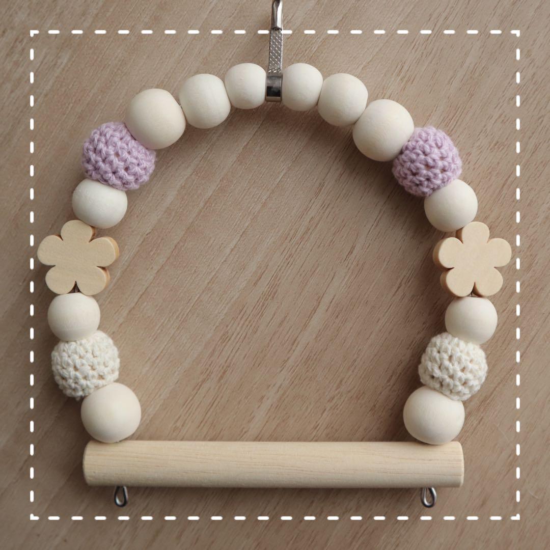 【わーい】ことりのあそびば