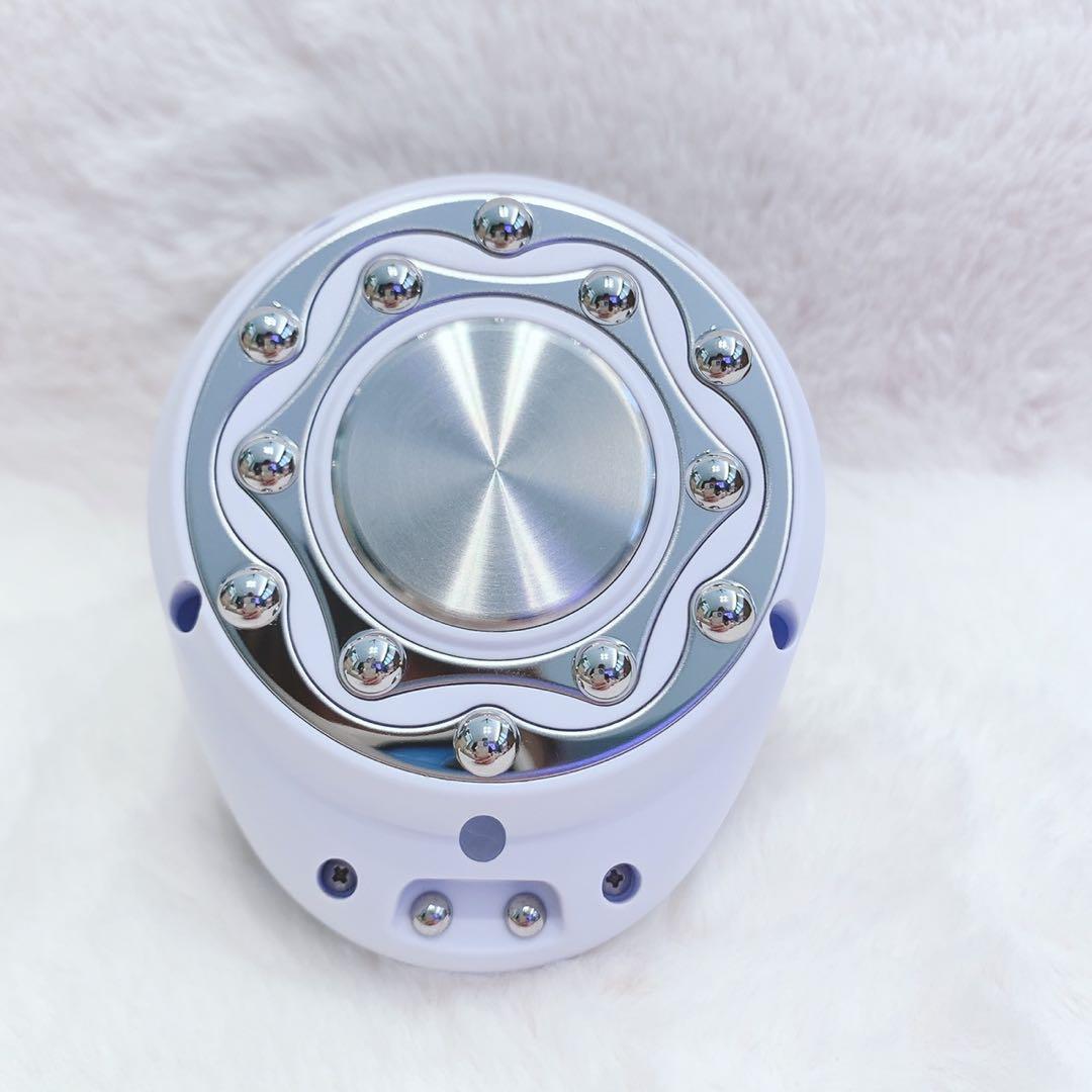 《ほぼ未使用》 ヤーマン キャビスパ RF コア PLUS HRF-51B