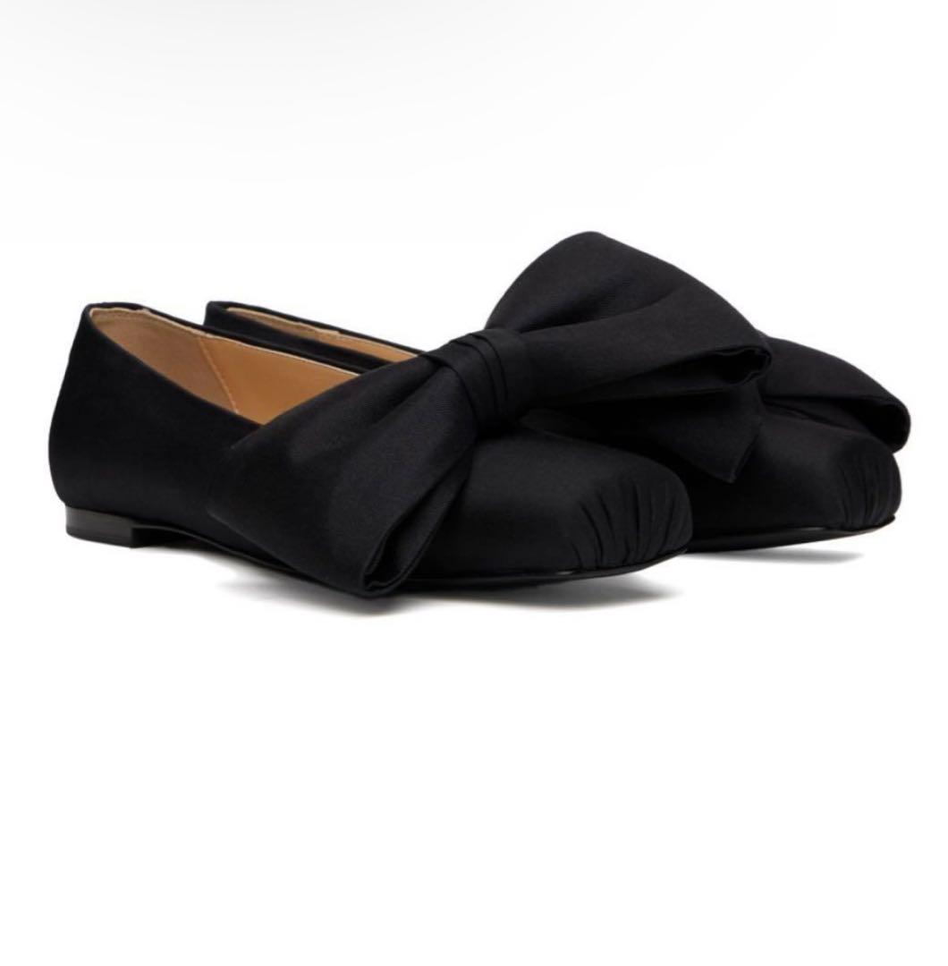 kimhekim リボンパンプス - メルカリ