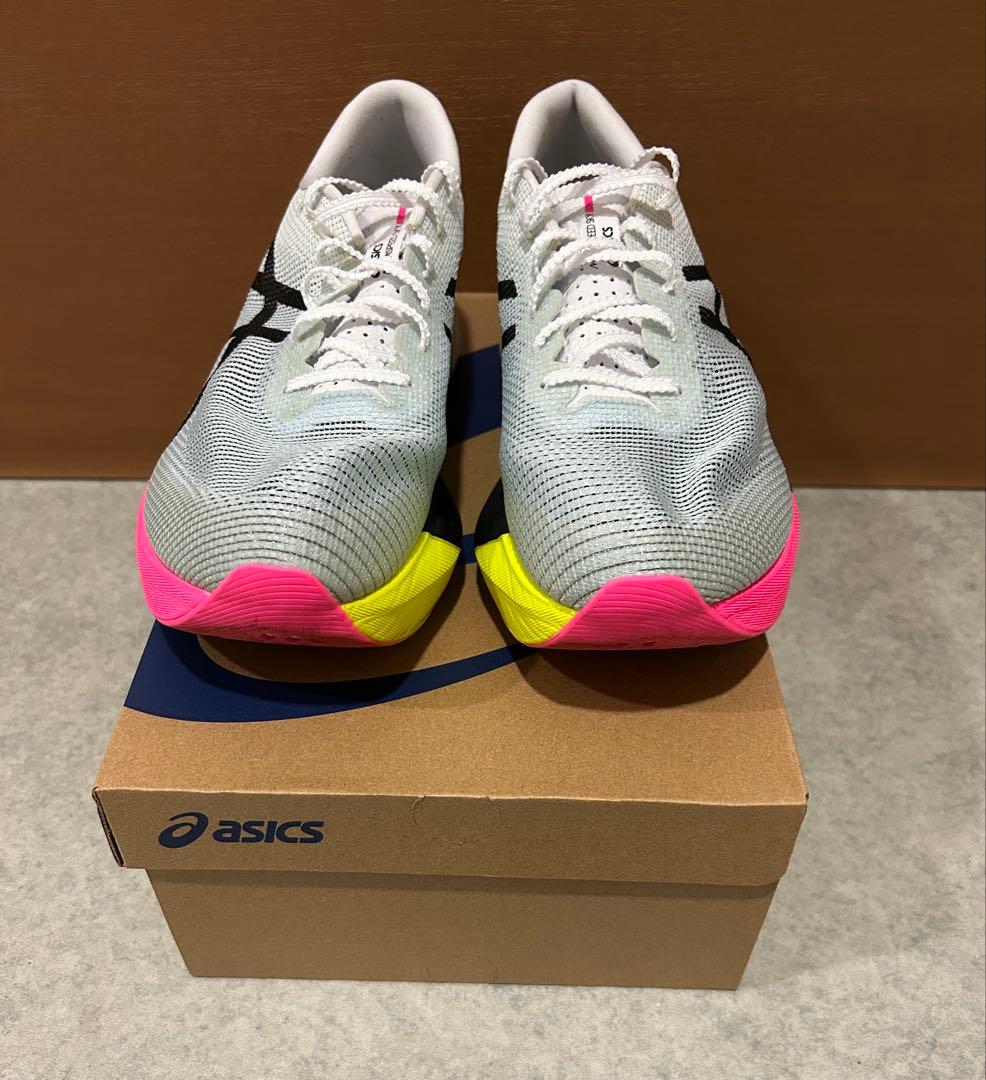 スパイク・シューズ SPEED SKY PARIS 28.0cm