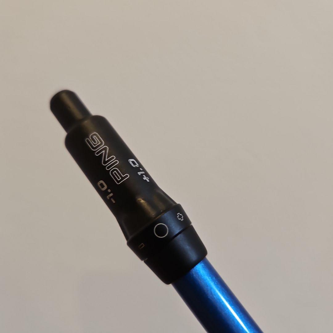 Fujikura スピーダーNX5-S シャフト 3ウッド用 PINGスリーブ - メルカリ